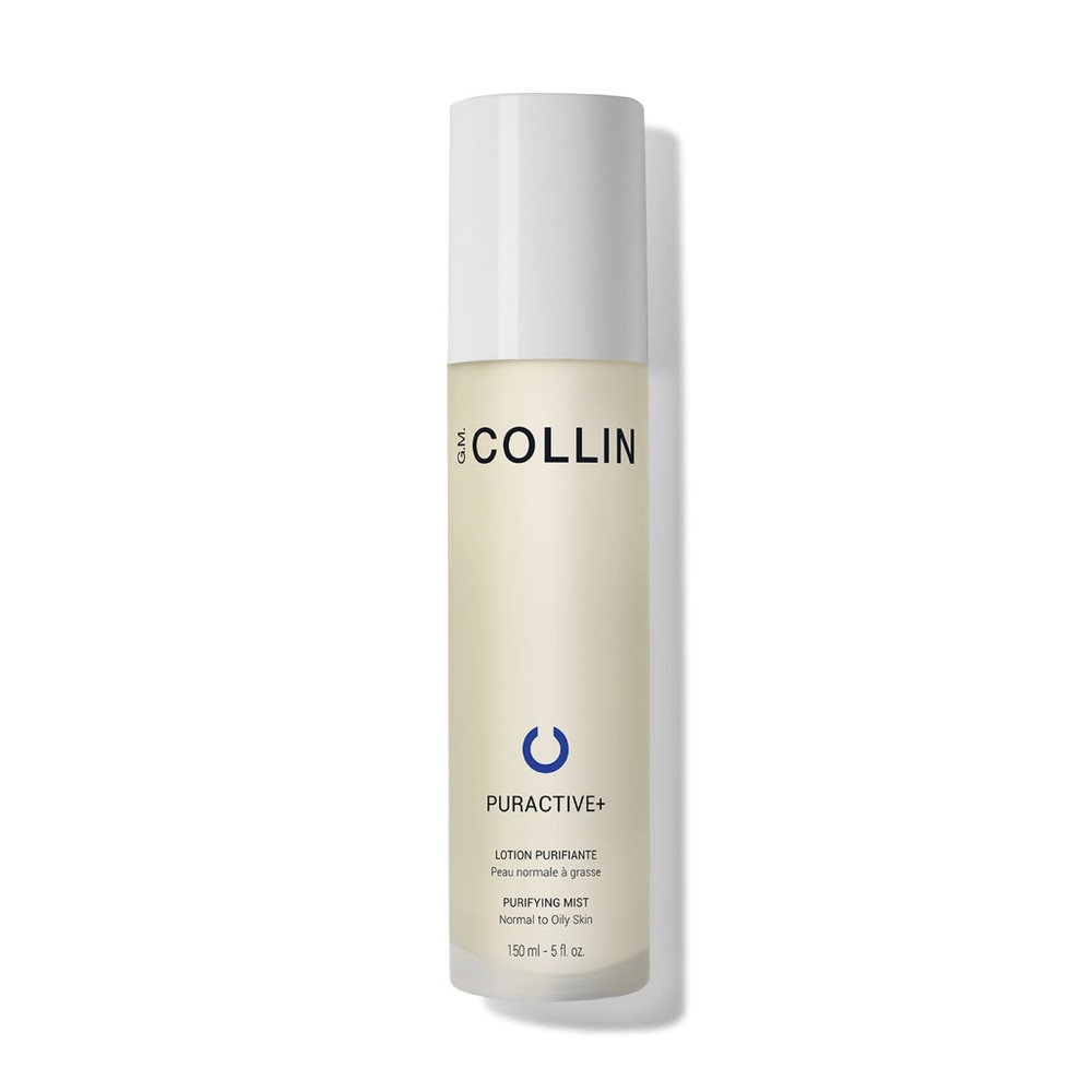 G.M. Collin Puractive+ Purifying Mist